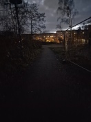 Foto: Beleuchtung schulweg 