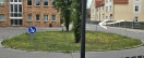 Foto: Verkehrsschild gestohlen  