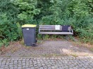 Foto: Gelbe Tonne  