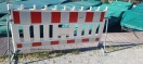 Foto: Defektes Ufer 