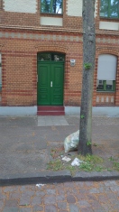 Foto: Johannes Runge Straße 24  