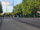 Foto: Fußgängerampel Osttor defekt 