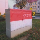 Foto: Graffiti  