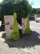 Foto: Stelen 