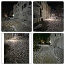 Foto: Defekte Beleuchtung seit 10 Tagen 