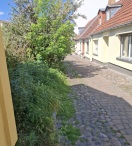 Foto: Strassen u. Wege 