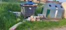 Foto: Papier container  