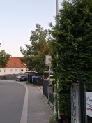 Foto: 30 Zonen Schild 