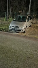 Foto: Nicht zugelassenenes Kfz  