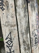 Foto: Verbotene Symbole 