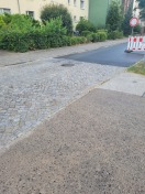 Foto: Gullideckel klappert 