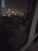 Foto: Straßenbeleuchtung  