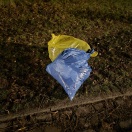 Foto: Altkleiderentsorgung 