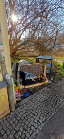 Foto: Hausmannstrasse 6 am Giebel 