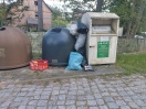 Foto: Kleider Kontainer  