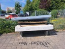 Foto: Illegaler Sperrmüll 