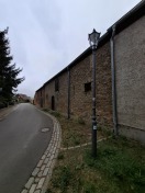 Foto: Laterne ausgefallen 