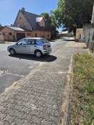 Foto: PKW ohne Kennzeichen/Versicherung  
