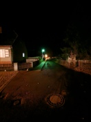 Foto: Gartenstrasse Zum Waldhort 