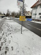 Foto: Winterdienst?  