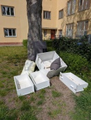 Foto: Sperrmüll  