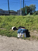 Foto: Müll 