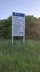 Foto: Schmiererei 