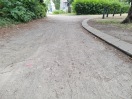 Foto: Stolperkanten im Weg 