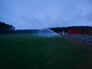 Foto: Sportplatz Woltersdorf  