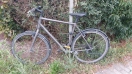 Foto: Fahrrad 
