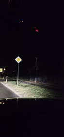 Foto: Laterne ohne Funktion  