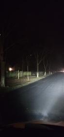 Foto: Laterne ohne Funktion  