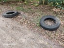 Foto: Reifen  