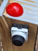 Foto: Taster Defekt  