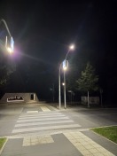 Foto: Notwendigkeit der Laterne 