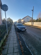 Foto: Parkende Auto´s 