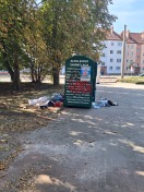Foto: Müll 