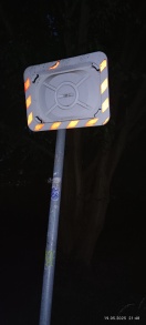 Foto: Verkehrsspiegel 