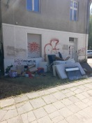 Foto: Wilde Deponie 