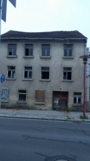 Foto: Zustand des Gebäudes und Daches 