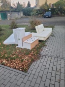 Foto: Sperrmüll  