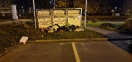 Foto: Altkleidercontainer 