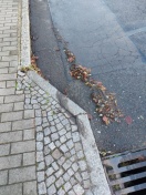 Foto: Straßenreinigung  