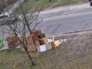 Foto: Sperrmüll  