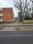 Foto: Glasscherben 