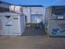 Foto: Illegale Müllablagerung 