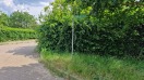 Foto: Kreuzung nicht einsehbar  