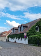 Foto: Beschilderung 30er Zone 