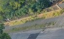 Foto: Gehweg  
