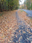 Foto: Straßenreinigung 